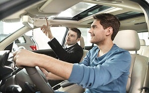 Schedule a test drive at Greenbrier Ford Beckley in Beckley, WV.