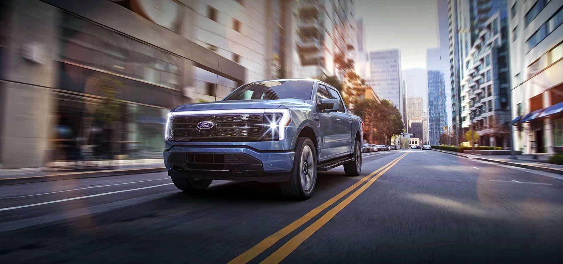 Ford F150 electric truck Princeton, WV