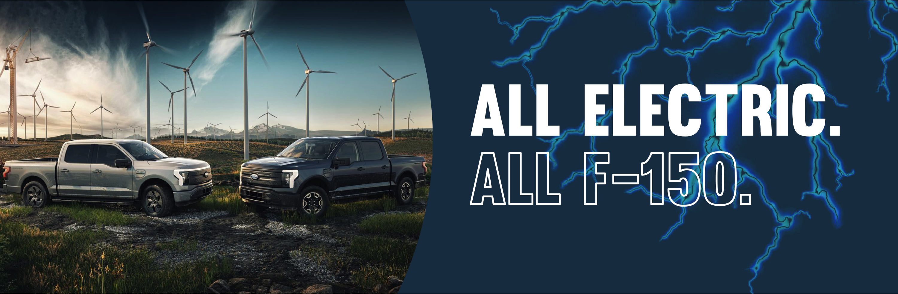 Ford F150 Electric Truck Summers County, WV