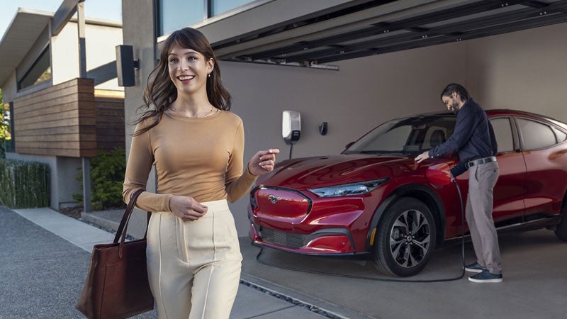 Ford electric cars Raleigh County, WV