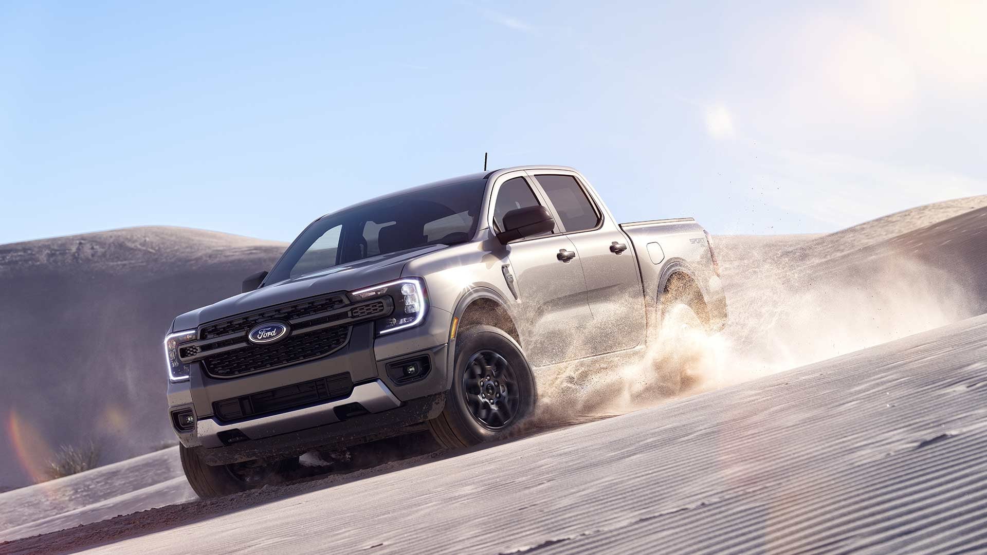 4x4 Ford trucks Summers County, WV