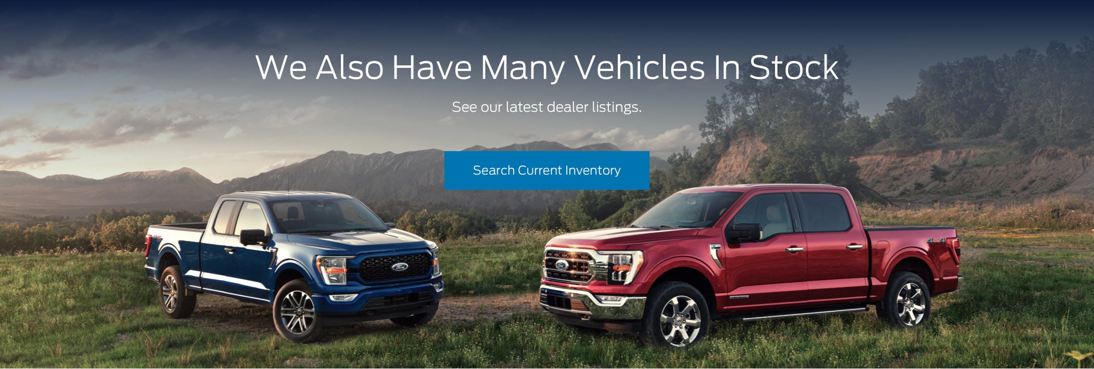 Ford vehicles in stock | Greenbrier Ford Beckley in Beckley WV