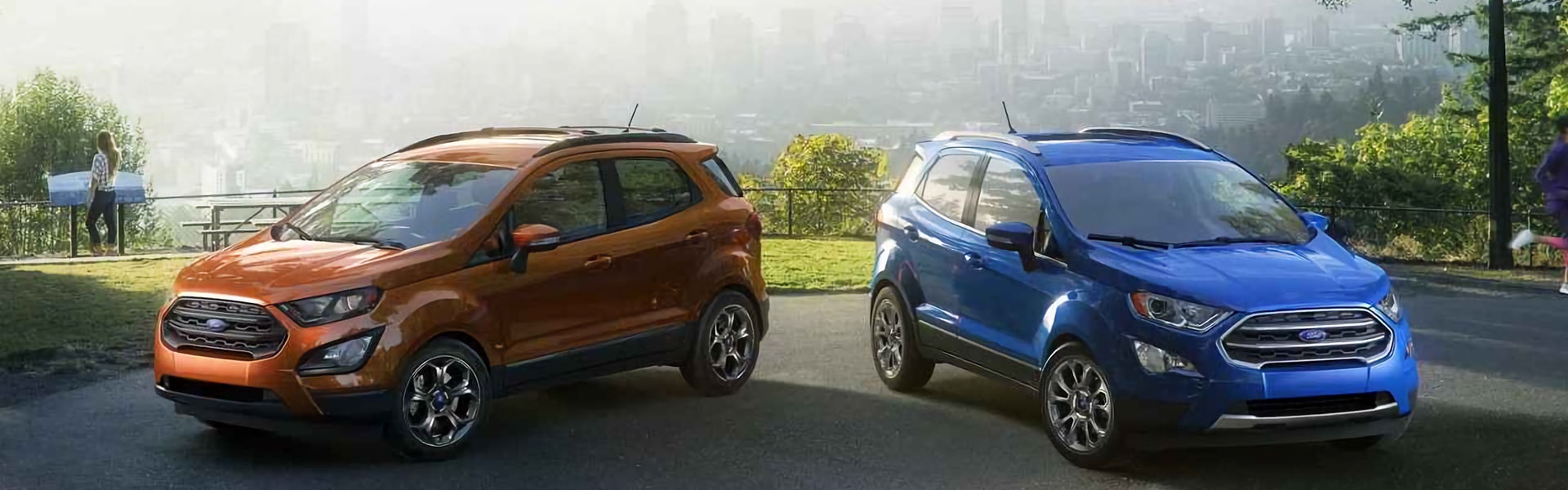 ford small cars Beckley, WV