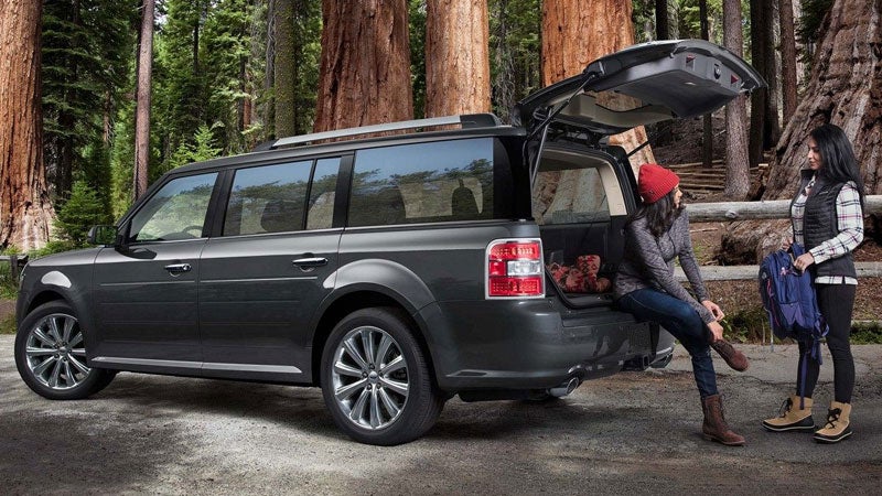 Ford Flex car Summersville, WV