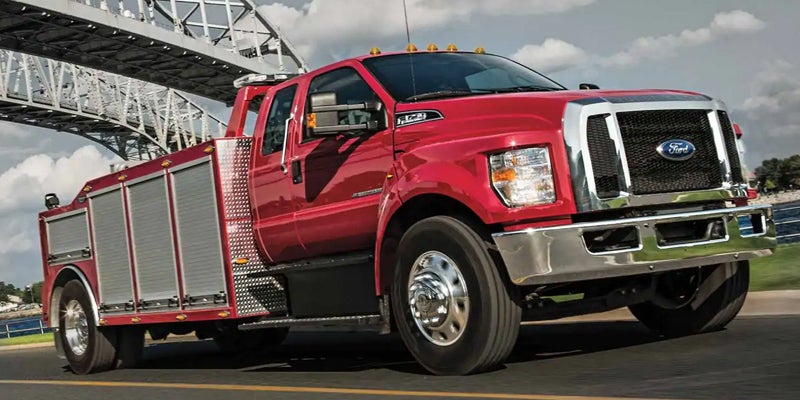 Ford flatbed trucks for sale Summersville, WV