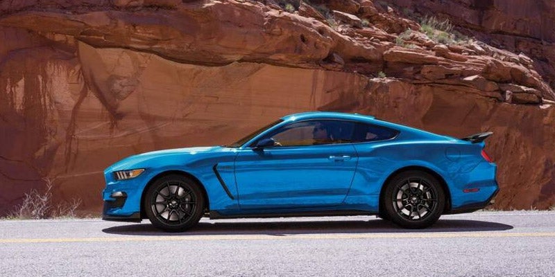 Ford Mustang EcoBoost Raleigh County, WV