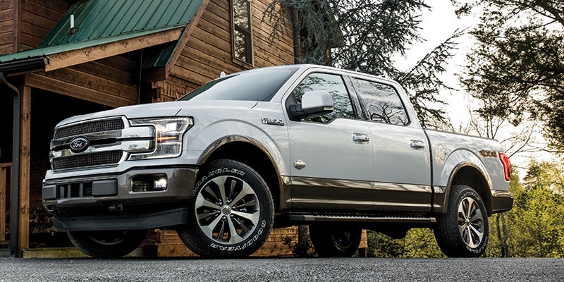 Ford truck for sale Summersville, WV