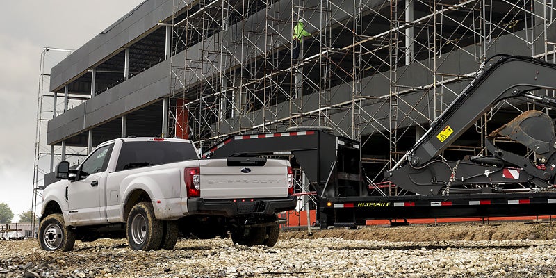Ford truck commercial Raleigh County, WV