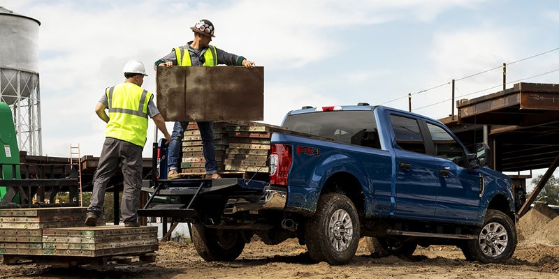 Ford truck commercial Raleigh County, WV
