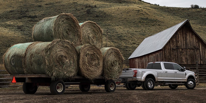 Ford fleet trucks Summers County, WV