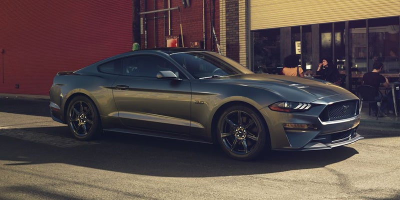2024 Ford Mustang Dark Horse Summers County, WV