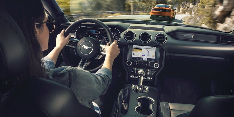 Ford Mustang EcoBoost Raleigh County, WV