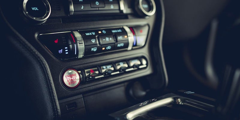 Mustang Shelby GT500 Raleigh County, WV