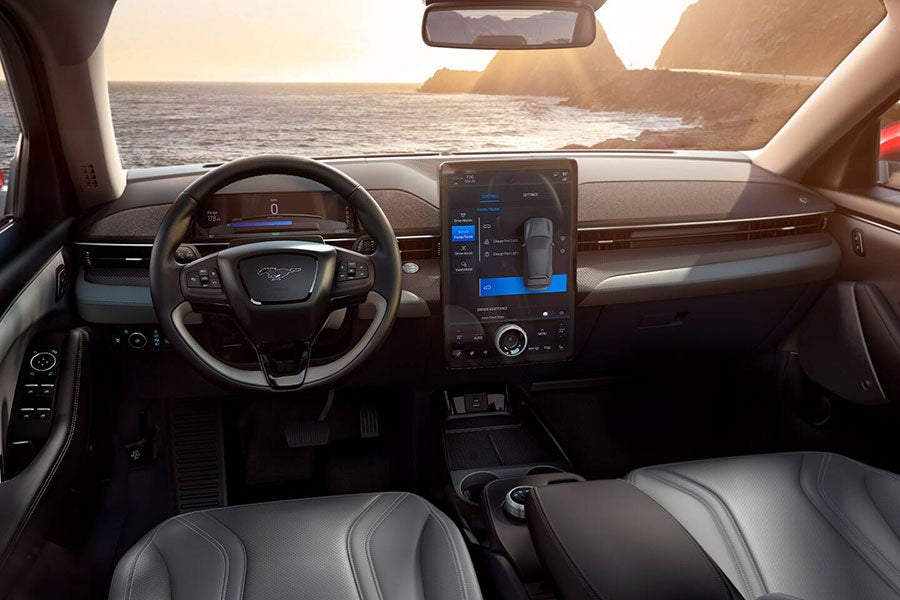 4 door Mustang Summers County, WV