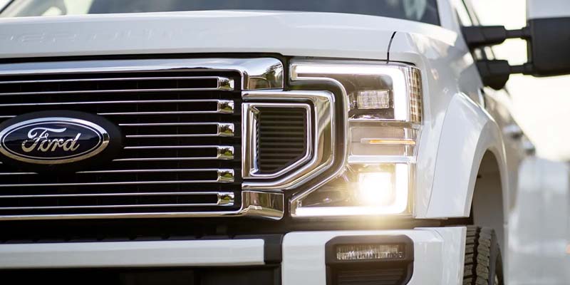 Ford Truck Commercial Summers County, WV
