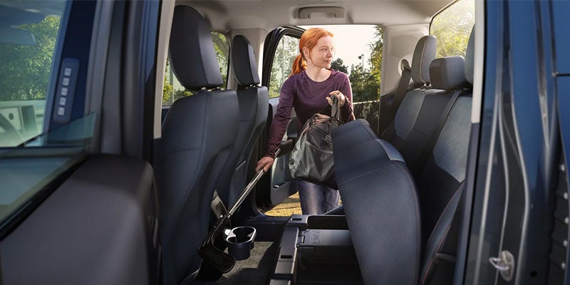 Ford electric truck Raleigh County, WV