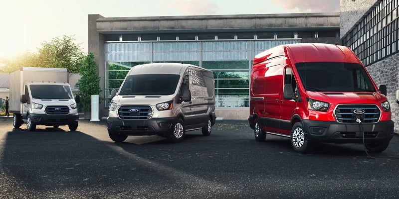 ford truck electric Princeton, WV