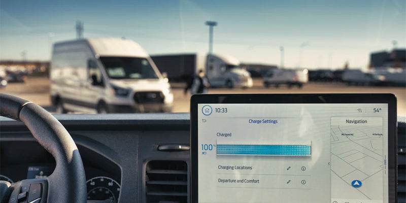 ford truck electric Princeton, WV