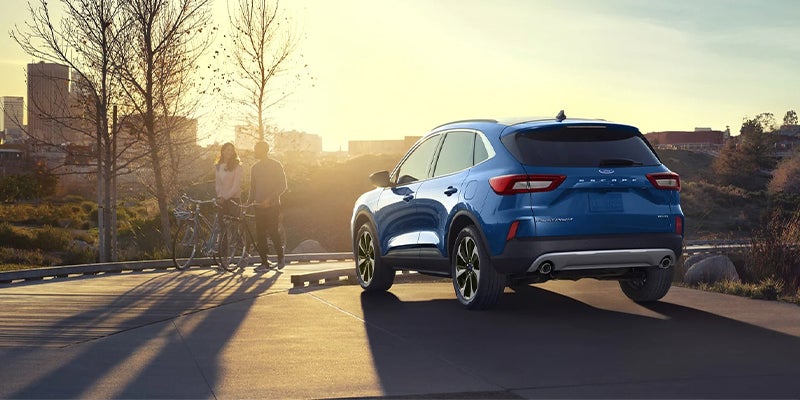 smallest ford car Lewisburg, WV