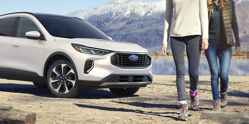 smallest ford car Lewisburg, WV