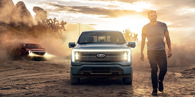 Ford Lightning work truck Raleigh County, WV