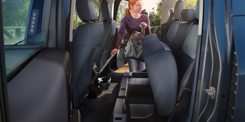 Ford truck Maverick Summers County, WV