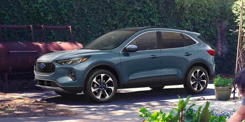 ford hybrid car Princeton, WV