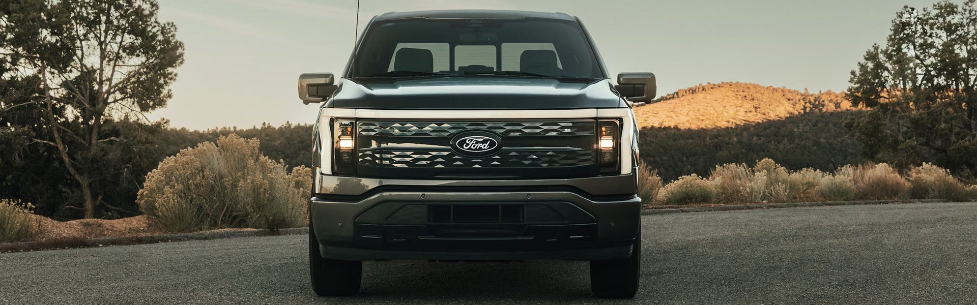 ford hybrid car Lewisburg, WV