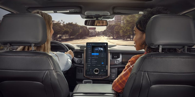 Ford 4 door truck Summers County, WV