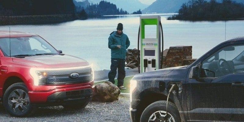 Ford truck dealer Summers County, WV