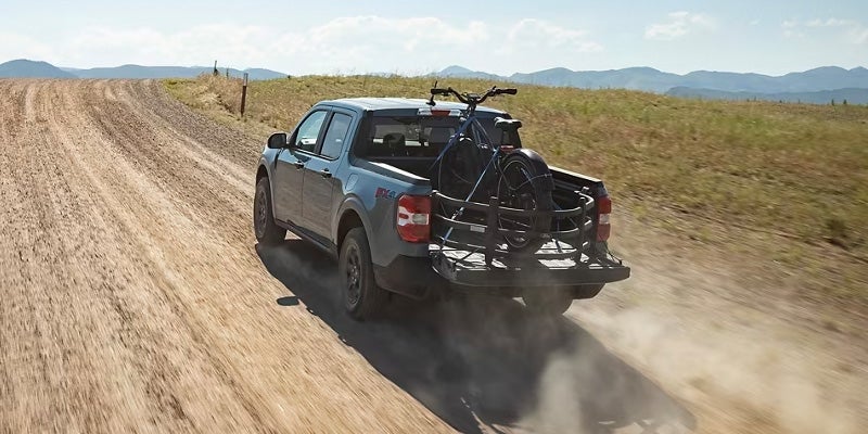 Ford Maverick Truck Raleigh County, WV