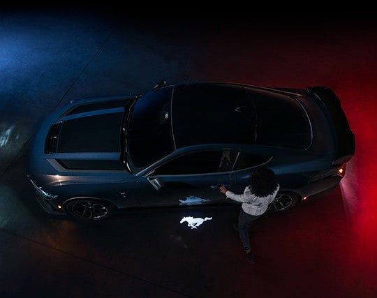 2024 Ford Mustang Dark Horse Summers County, WV