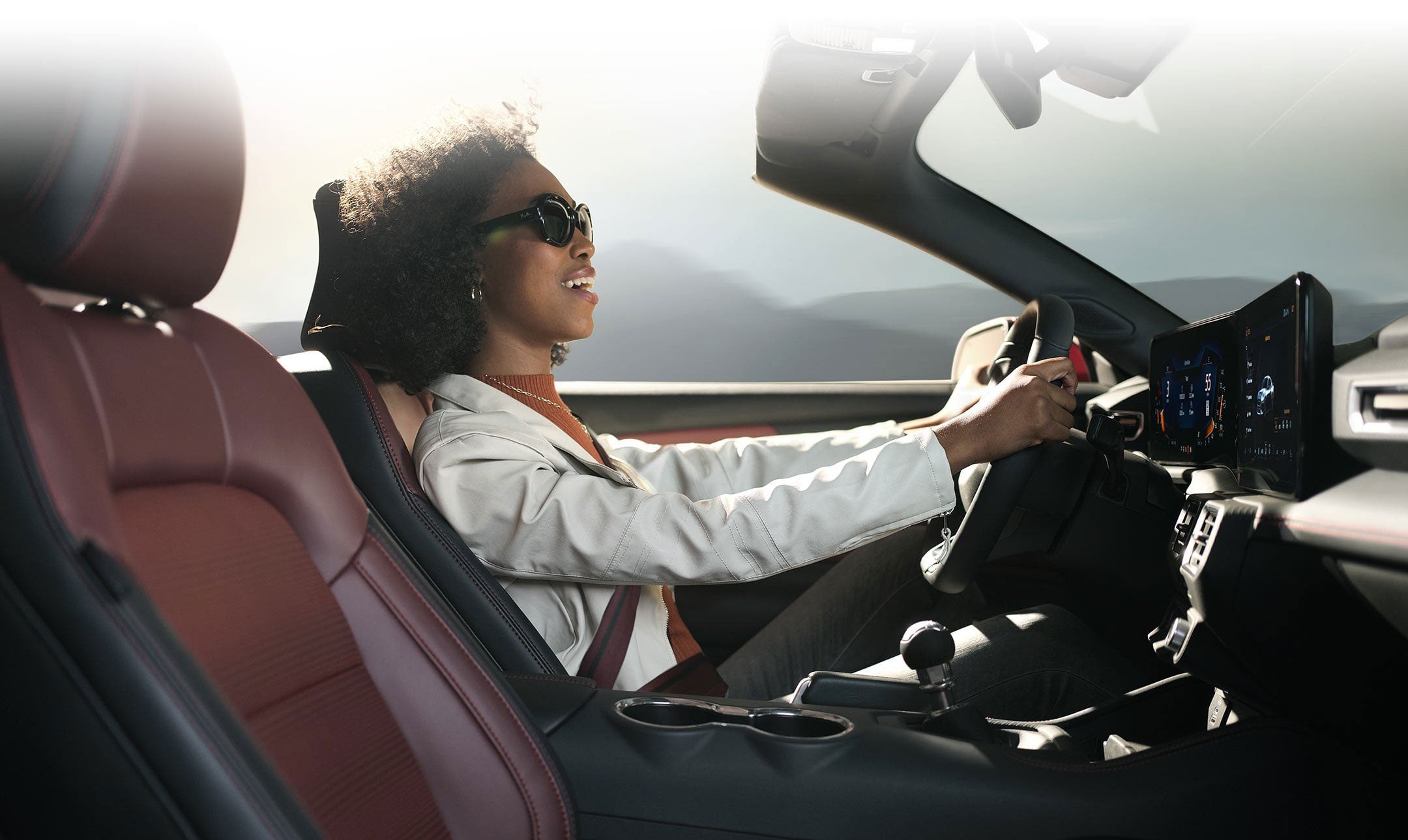 Ford Mustang Convertible Raleigh County, WV