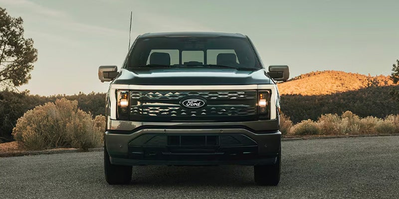 Ford trucks Raleigh County, WV
