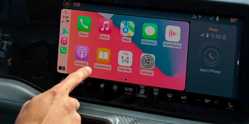 Ford luxury car Beckley, WV