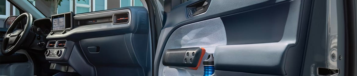 Ford hybrid car Beckley, WV