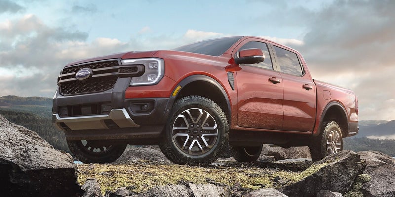 4x4 Ford trucks Summersville, WV