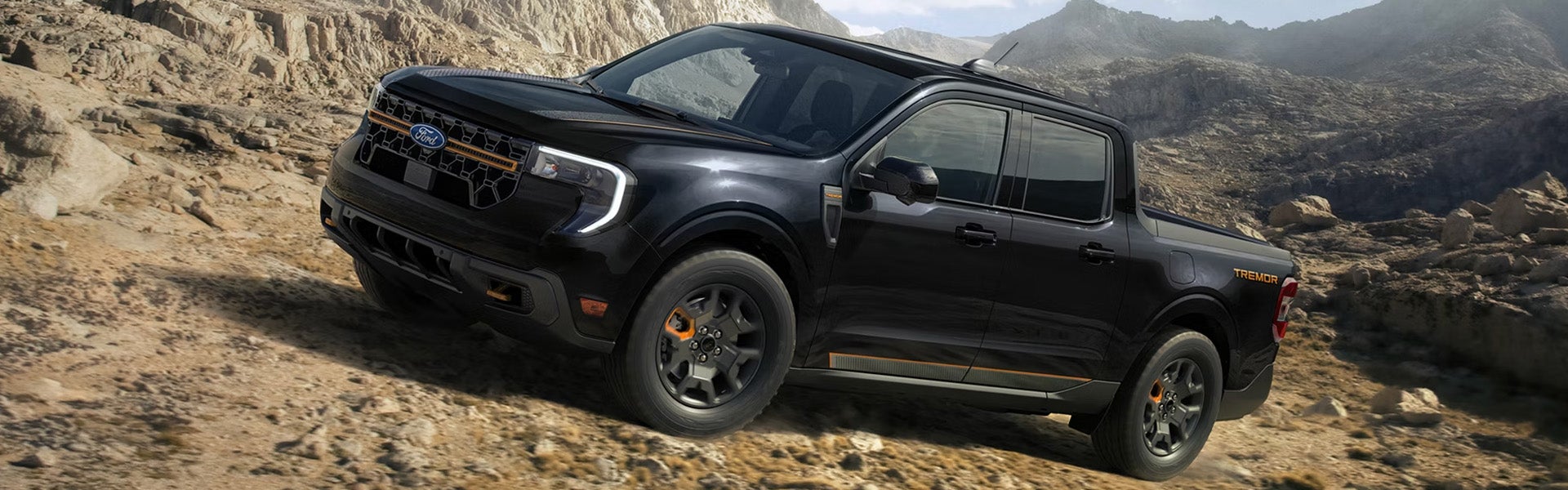 new ford truck summers county