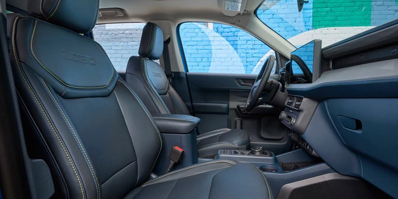 new ford truck summers county