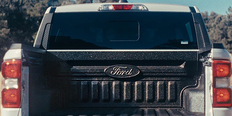 new ford truck summers county