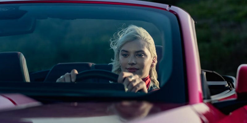 mustang cars Summersville, WV