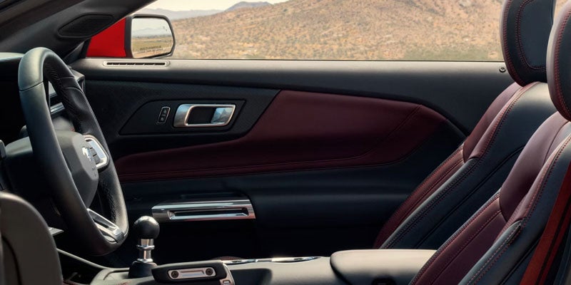 fastback mustang Raleigh County, WV