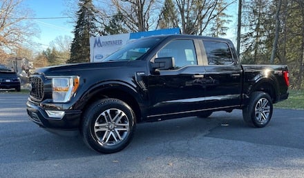 build ford truck Beckley, WV