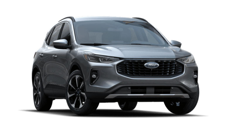 Drive Smart Ford Escape Truck | Summersville, WV