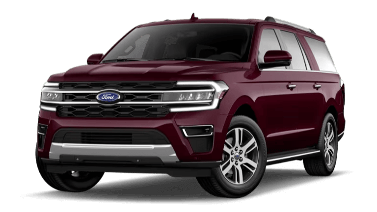 Ford SUV vehicles Beckley, WV