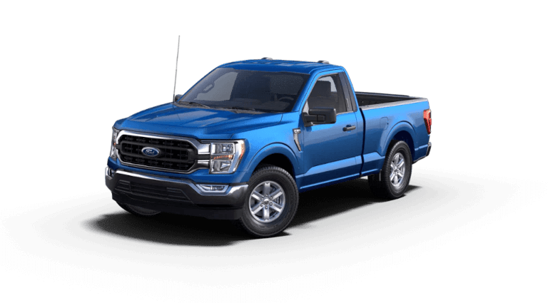 Ford truck colors Beckley, WV