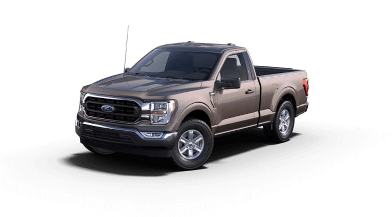 ford truck trim levels Beckley, WV