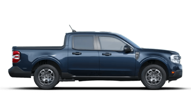 New Ford vehicles Beckley, WV