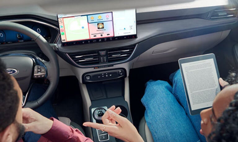 ford transit box truck