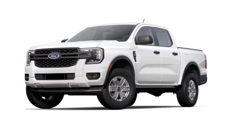 2024 Ford Ranger XL